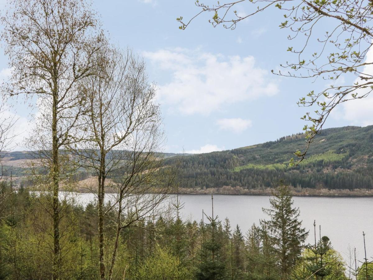 Innishail Lochgilphead Eksteriør billede